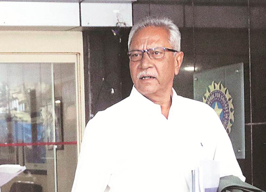 Former India coach Anshuman Gaekwad thinks IPL can happen in the October-November window if T20 World Cup is cancelled Former India coach Anshuman Gaekwad thinks IPL can happen in the October-November window if T20 World Cup is cancelled