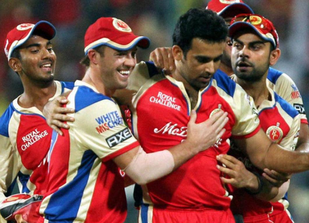 Decoding the top bowlers of RCB's bowling annex across the years Decoding the top bowlers of RCB's bowling annex across the years