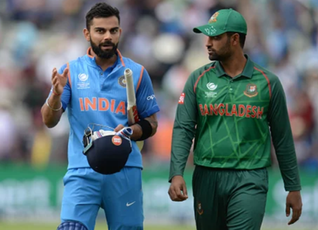 Bangladesh batsman Tamim Iqbal terms India and Royal Challengers Bangalore captain Virat Kohli Cricket's own fitness idol Bangladesh batsman Tamim Iqbal terms India and Royal Challengers Bangalore captain Virat Kohli Cricket's own fitness idol