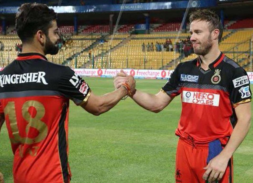AB de Villiers compares Virat Kohli with Roger Federer and Smith with Rafael Nadal AB de Villiers compares Virat Kohli with Roger Federer and Smith with Rafael Nadal