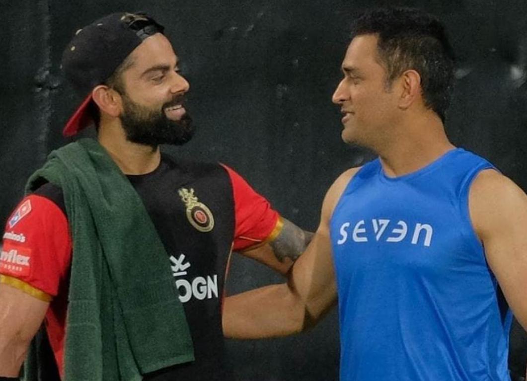 Virat Kohli and MS Dhoni in favour of having a mental conditioning coach for Team India Virat Kohli and MS Dhoni in favour of having a mental conditioning coach for Team India
