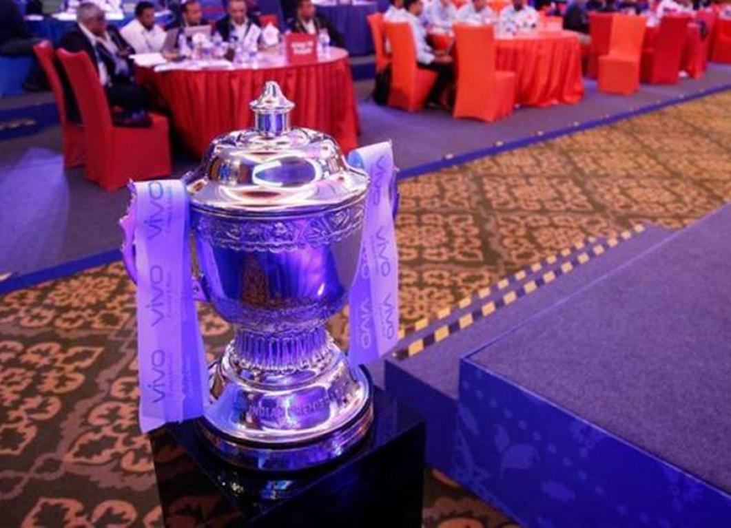 The UAE has expressed its interest in hosting the IPL