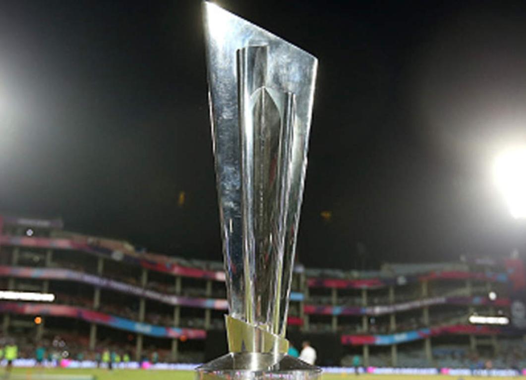 Reports suggest that the T20 World Cup is to be postponed and official announcement expected soon Reports suggest that the T20 World Cup is to be postponed and official announcement expected soon