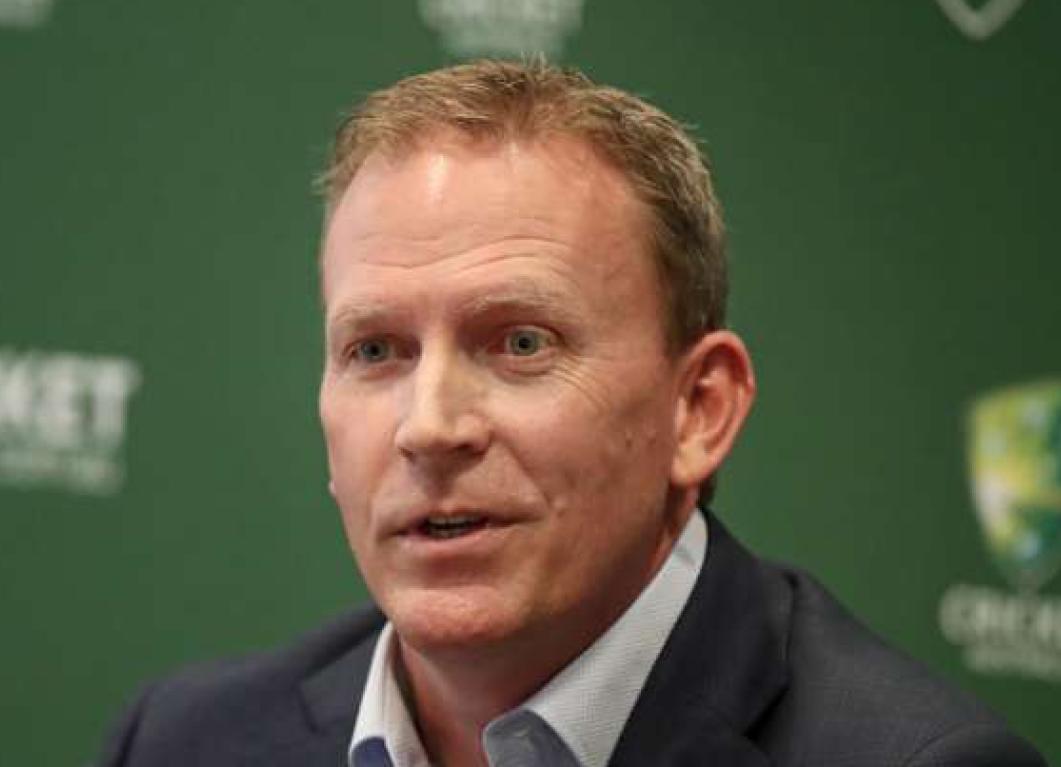 Kevin Roberts speaks out a day after CA released its schedule for the summer Kevin Roberts speaks out a day after CA released its schedule for the summer
