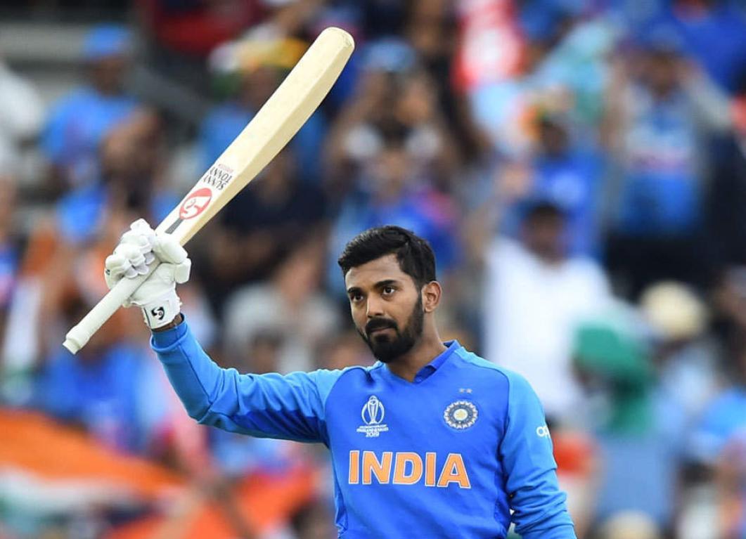 Former RCB opener, KL Rahul shares how a stint with RCB helped him grow into a better cricketer. Former RCB opener, KL Rahul shares how a stint with RCB helped him grow into a better cricketer.