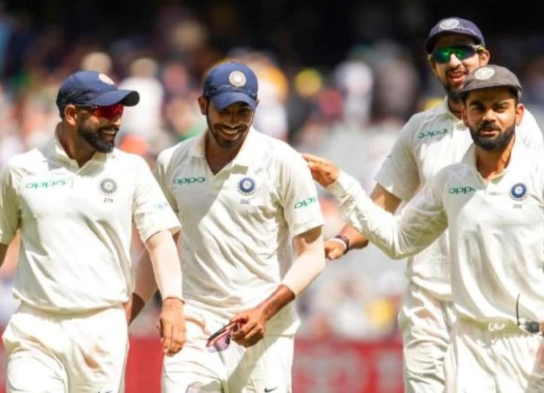 Former Indian speedster, Madan Lal praises India and RCB skipper Virat Kohli for encouraging fast bowlers Former Indian speedster, Madan Lal praises India and RCB skipper Virat Kohli for encouraging fast bowlers