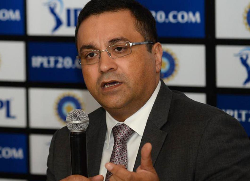 BCCI CEO, Rahul Johri is optimistic of organising the IPL after the monsoon period. BCCI CEO, Rahul Johri is optimistic of organising the IPL after the monsoon period.