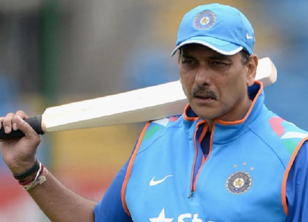 Team India's coach Ravi Shastri thinks that the team which won 1985 World Championship could have given any Indian side a run for their money Team India's coach Ravi Shastri thinks that the team which won 1985 World Championship could have given any Indian side a run for their money