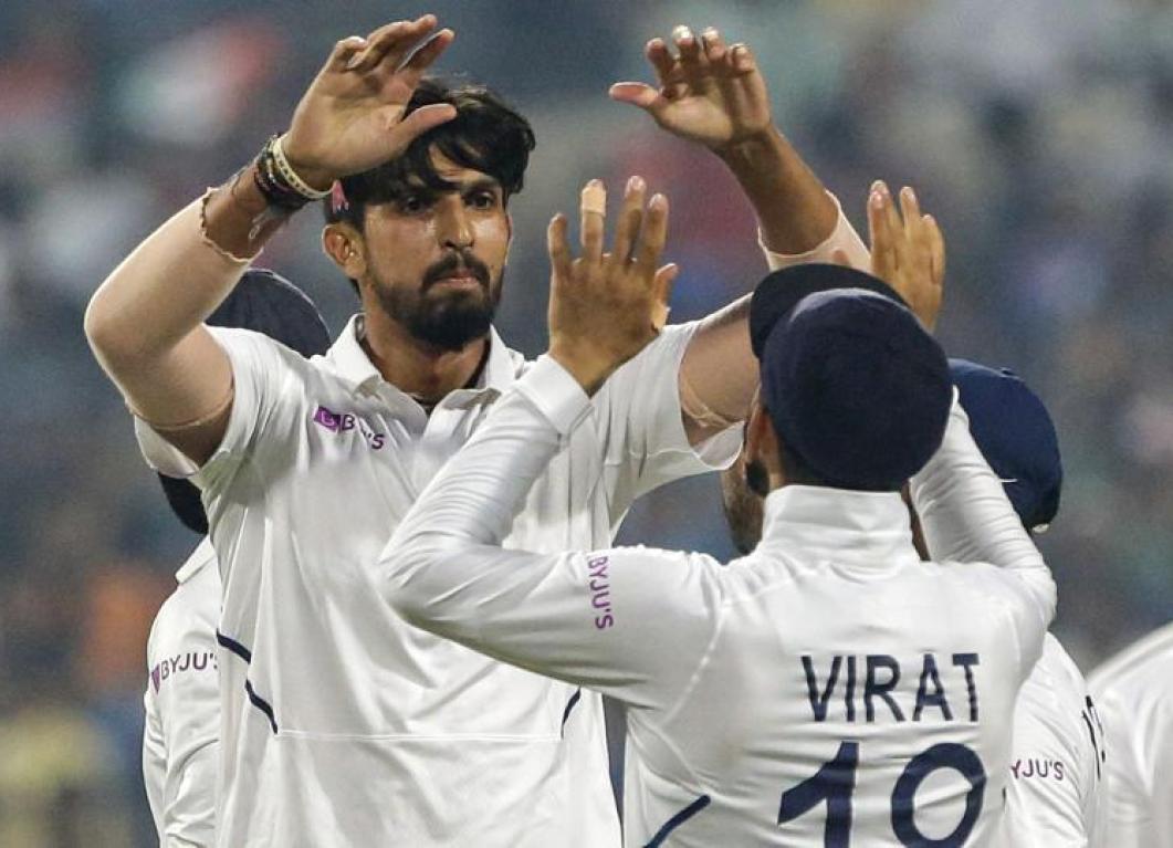 India pacer Ishant Sharam feels Virat Kohli has not changed over the years and likes to have fun with teammates India pacer Ishant Sharam feels Virat Kohli has not changed over the years and likes to have fun with teammates