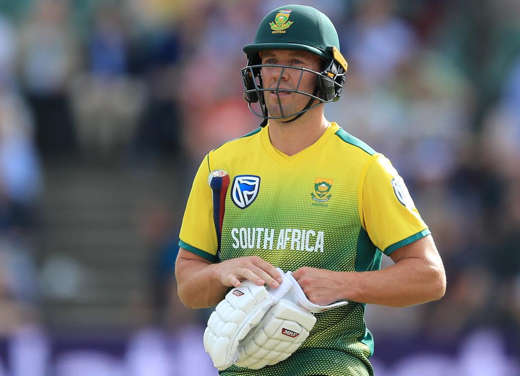 AB to lead Eagles