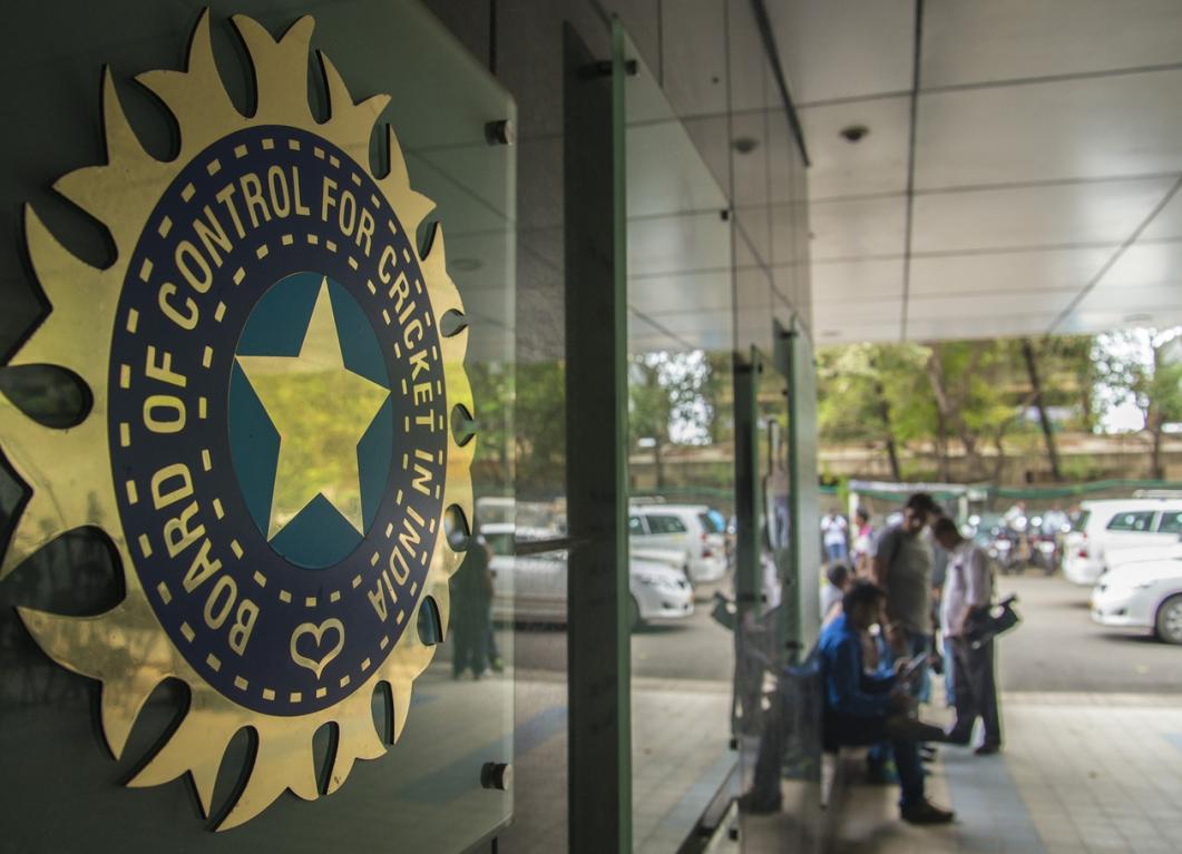 BCCI is discussing all possible options including staging the IPL outside India