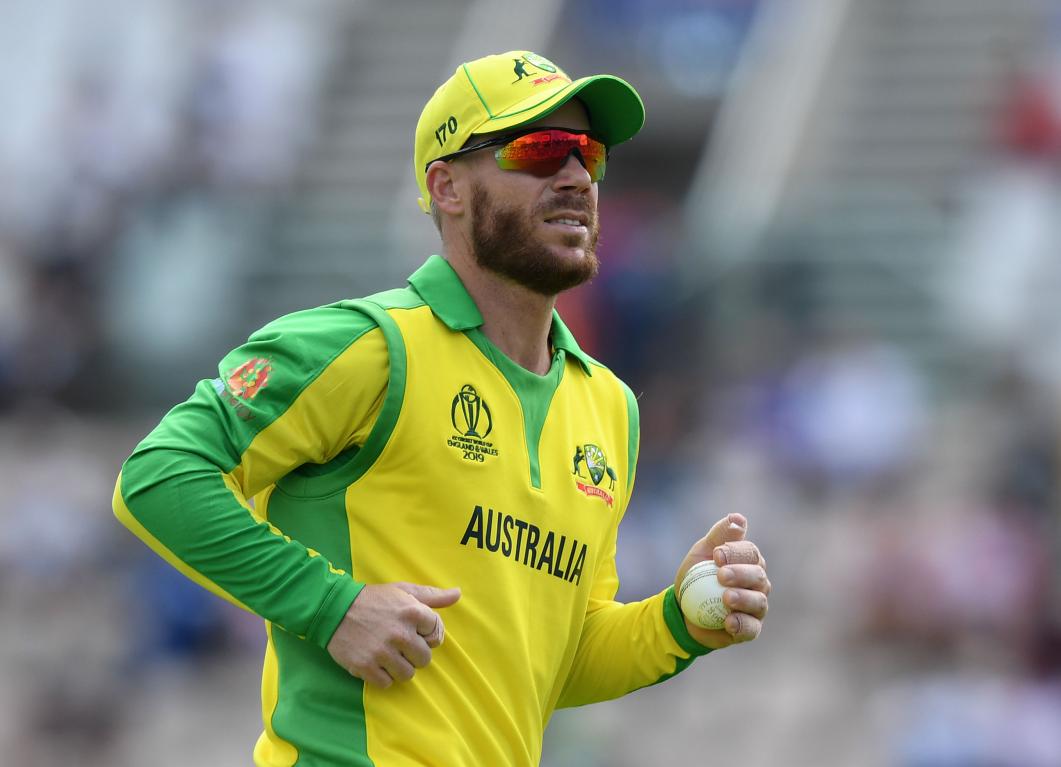 David Warner Australian opener, David Warner confirms that he will definitely take part in the IPL if the T20 World Cup is postponed