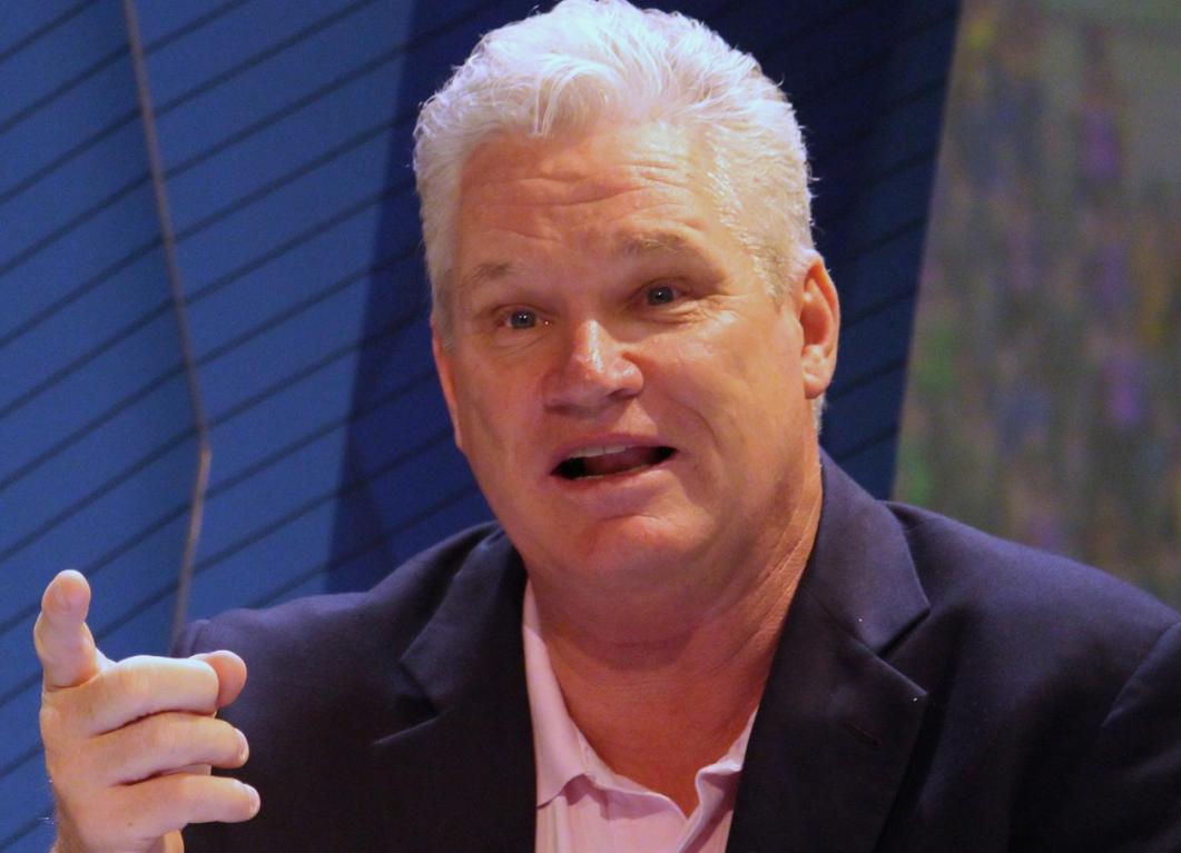 Former Australian captain Dean Jones responded to Michael Clarke's statement on Virat Kohli and the IPL Former Australian captain Dean Jones responded to Michael Clarke's statement on Virat Kohli and the IPL
