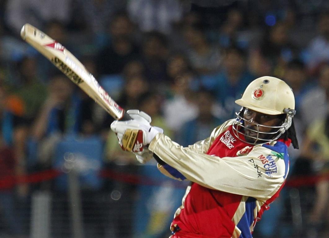 Chris Gayle: The ascendancy of the Caribbean players in the IPL