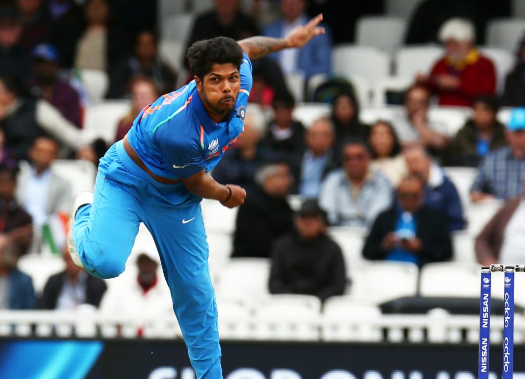 Royal Challengers pace bowler Umesh Yadav talks about his early days in cricket Royal Challengers pace bowler Umesh Yadav talks about his early days in cricket