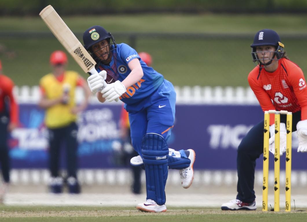 Jemimah Rodrigues speaks about the advantages of getting a full-fledged women’s IPL