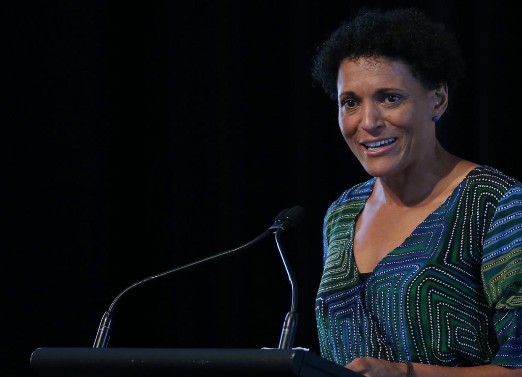 Mel Jones Mel Jones states that it has been enthralling to see the growth of women's cricket over the last few years.