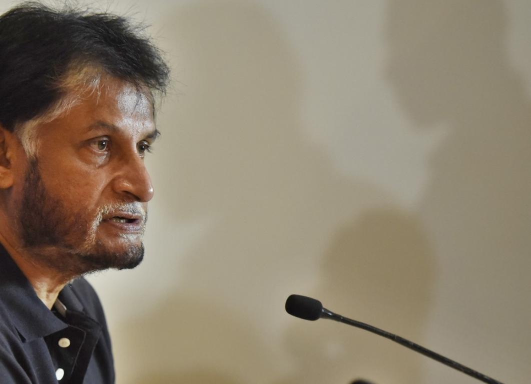 Sandeep Patil Former Indian cricketer Sandeep Patil uncovered the secret of India's success in the 1983 World Cup.