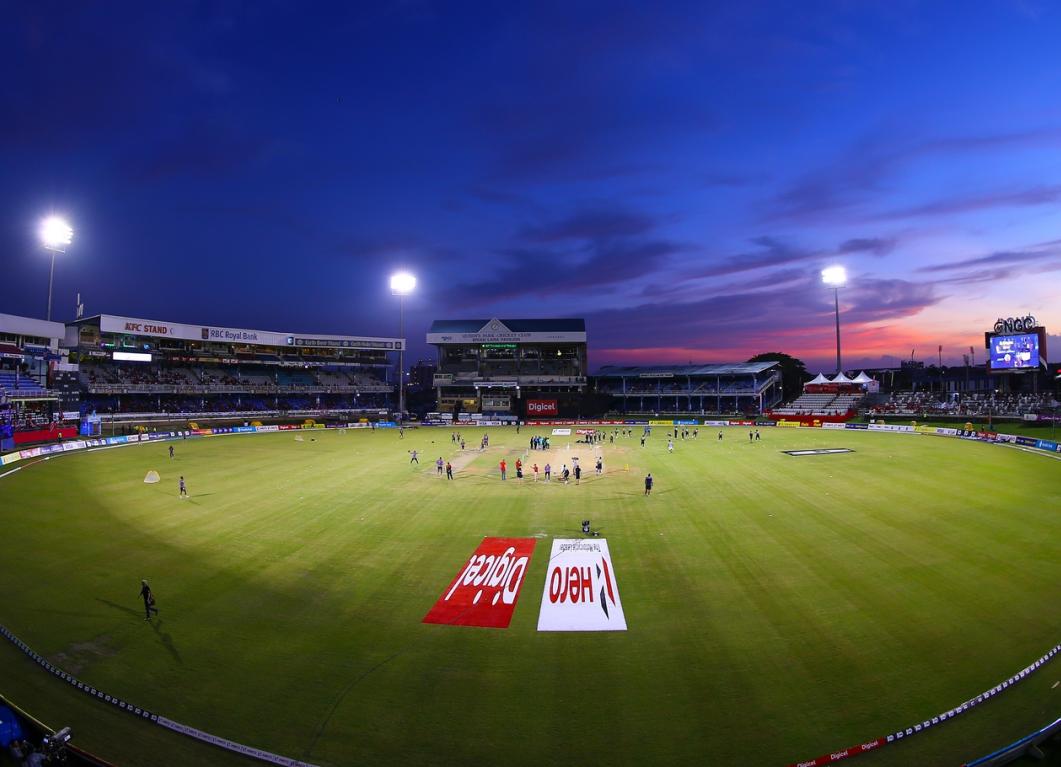 Trinidad and Tobago may host the entirety of CPL in 2020. Trinidad and Tobago may host the entirety of CPL in 2020.
