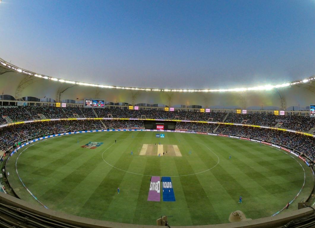 The Emirates Cricket Board has confirmed that it has offered the BCCI to host the IPL if needed The Emirates Cricket Board has confirmed that it has offered the BCCI to host the IPL if needed