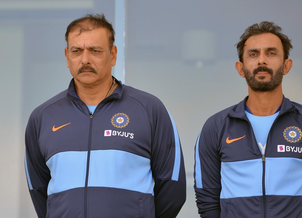 In an interview with the Times of India, Vikram Rathour speaks about various aspects of cricket in a post-pandemic world. In an interview with the Times of India, Vikram Rathour speaks about various aspects of cricket in a post-pandemic world.