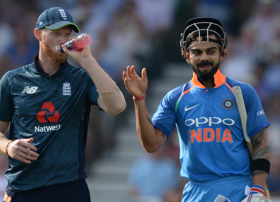 Former England captain Nasser Hussain feels Ben Stokes has characteristics similar to India and RCB captain Virat Kohli