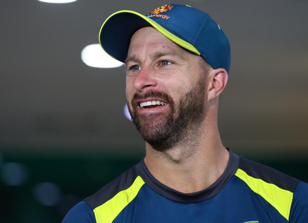 Matthew Wade Australia wicketkeeper Matthew Wade says Virat Kohli uses words and body language to his advantage