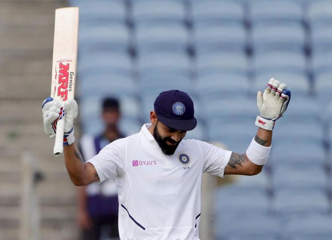 Kuldeep Yadav and Ishant Sharma reveal how captain Virat Kohli's backing helped them Kuldeep Yadav and Ishant Sharma reveal how captain Virat Kohli's backing helped them