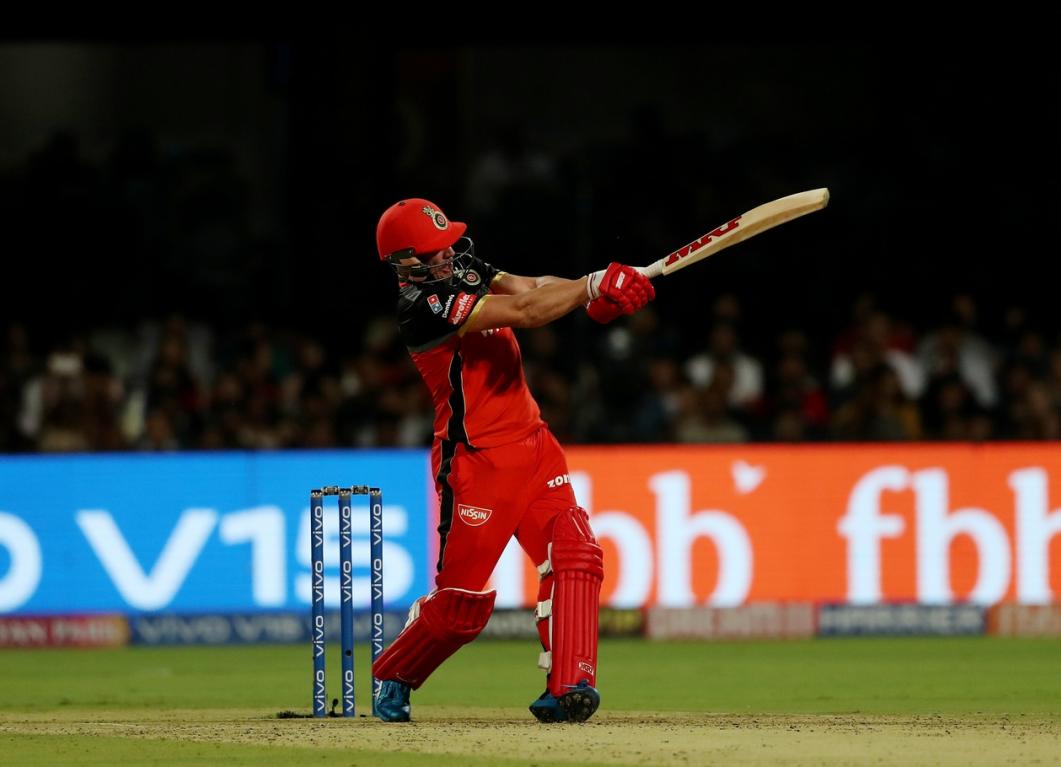 RCB superstar AB de Villiers will be vying for glory in the 3TC Solidarity Cup