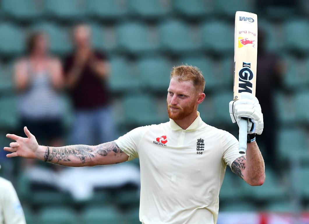 Ben Stokes has been named captain for the first Test against West Indies Ben Stokes has been named captain for the first Test against West Indies