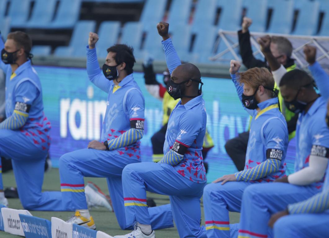 CSA BLM CSA has announced plans to tackle racism through a more systematic, sustainable approach