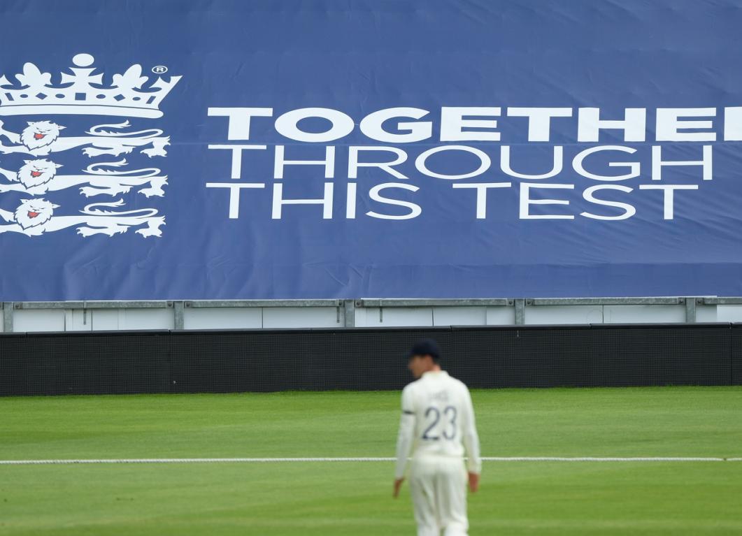 Cricket is Back Cricket is going to look different when it returns with England hosting Windes