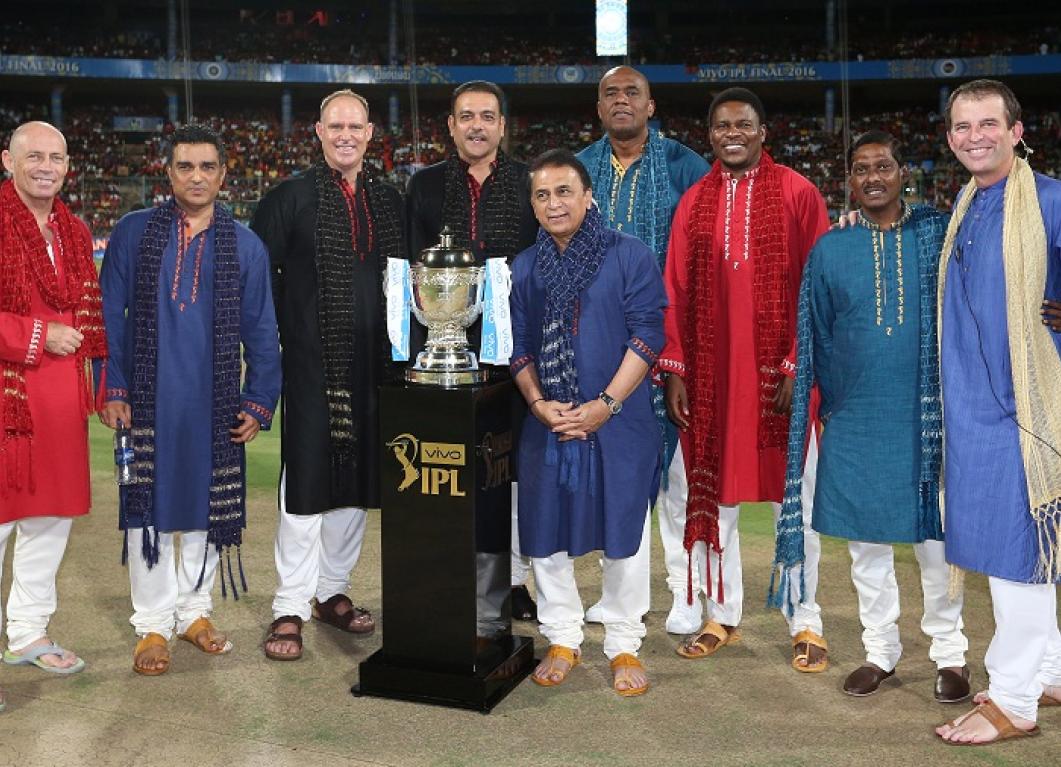 IPL commentators Broadcasters are looking at Virtual Commentary for IPL 2020 due to COVID-19: Reports