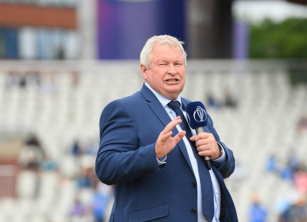 Ian Smith Former Blackcaps cricketer and renowned commentator, Ian Smith stated that commentary is not a competition.