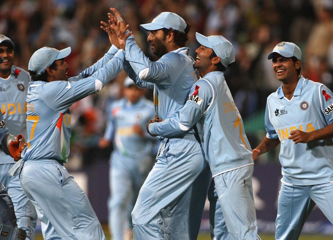 Former Indian coach, Venkatesh Prasad recalled the bowl-out mechanism from the inaugural T20 World Cup