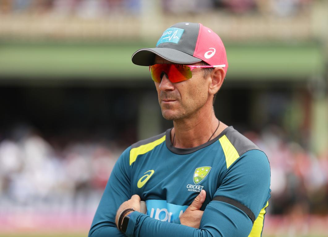 Australia coach Justin Langer thinks David Warner and Steve Smith vs Jasprit Bumrah is a tantalising prospect