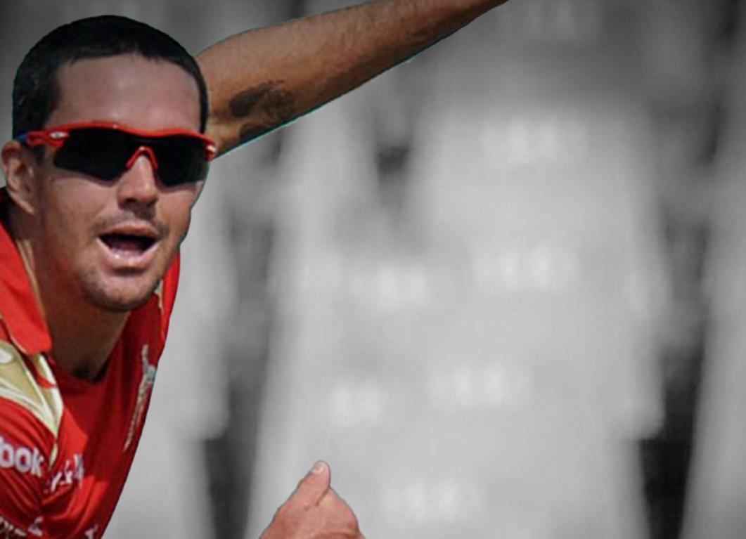 When Kevin Pietersen decided to surprise everyone and bowled against Kolkata Knight Riders