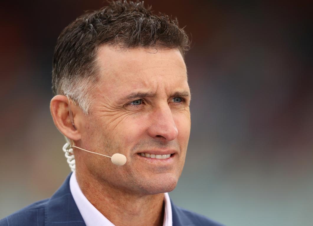Former Australian batsman, Michael Hussey expresses his concerns over the upcoming T20 World Cup