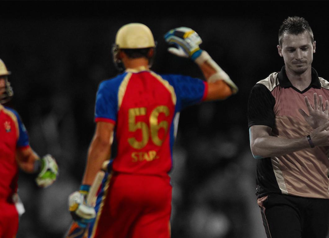 Nostalgia Cam When Dale Steyn appreciated the genius of AB de Villiers for his match-winning effort