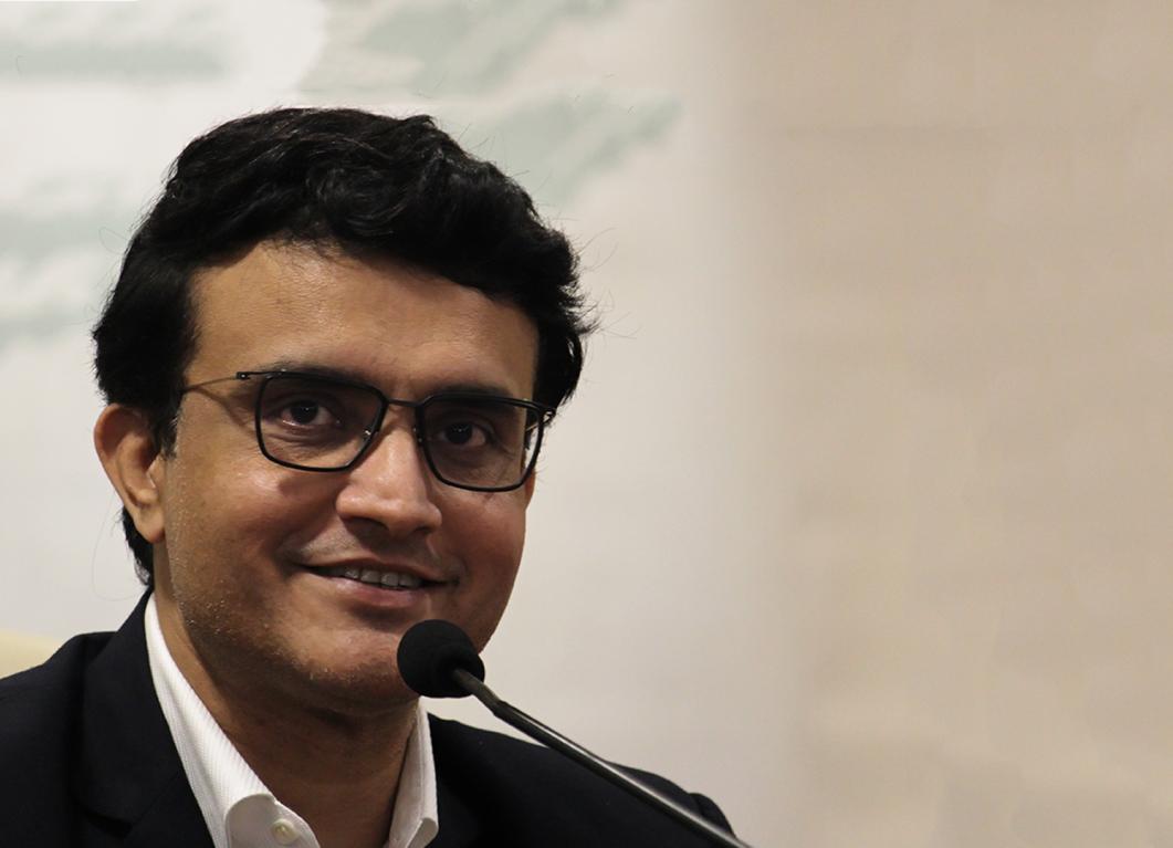 Sourav Ganguly BCCI President Sourav Ganguly talks about the issues India cricket is facing during the COVID-19 pandemic