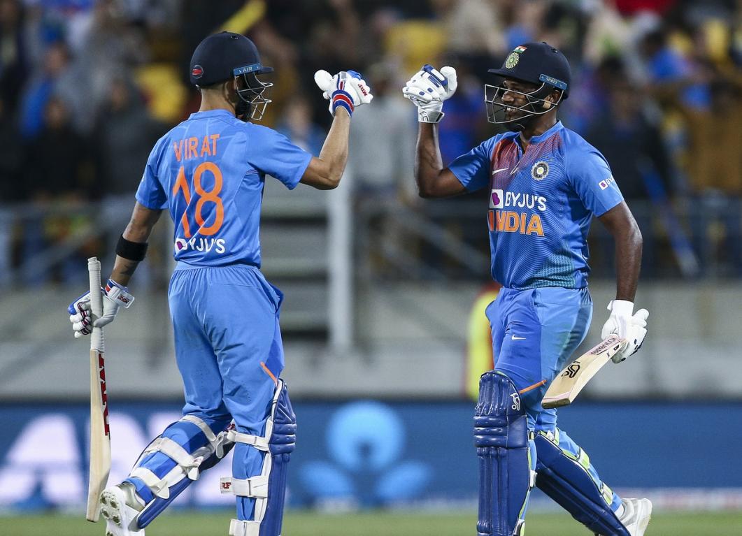 Indian wicket-keeper batsman, Sanju Samson reckons that every youngster must adopt Virat Kohli's methodology in order to prosper at the highest level.