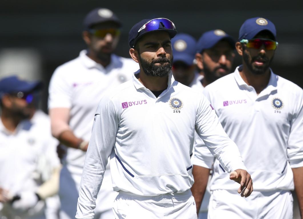 Former Indian coach Anshuman Gaekwad reckons that India under Virat Kohli's captaincy has the best team