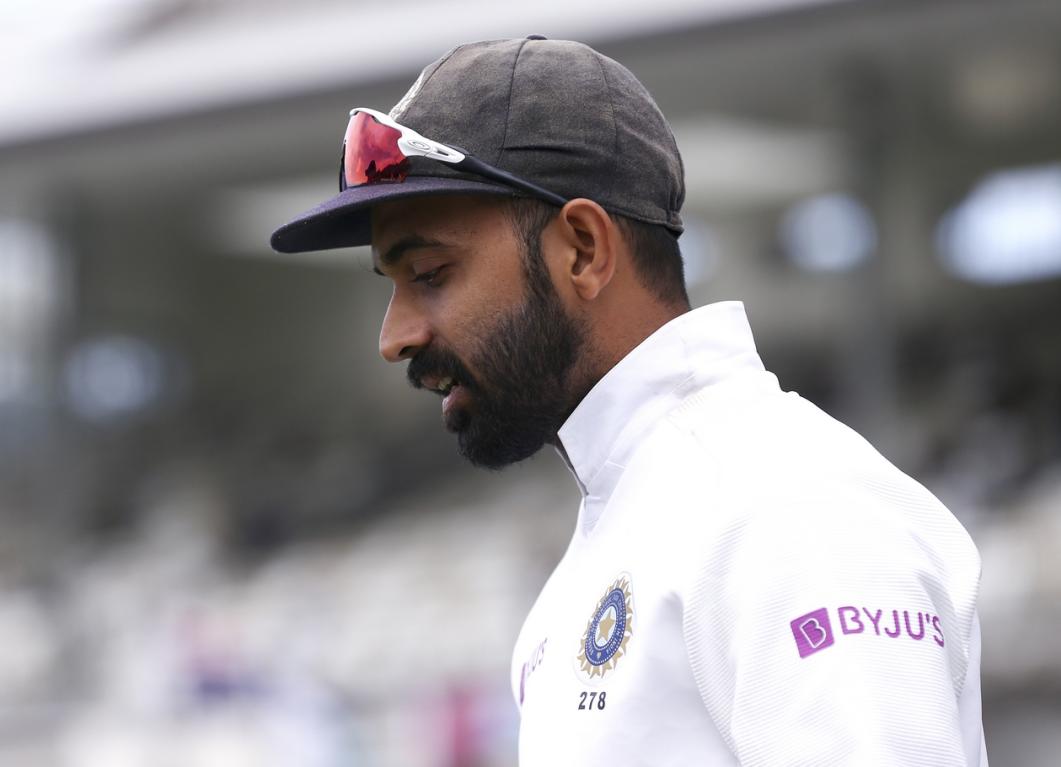 Ajinkya Rahane Indian vice-captain Ajinkya Rahane reckons that following bio bubble protocol is of utmost importance