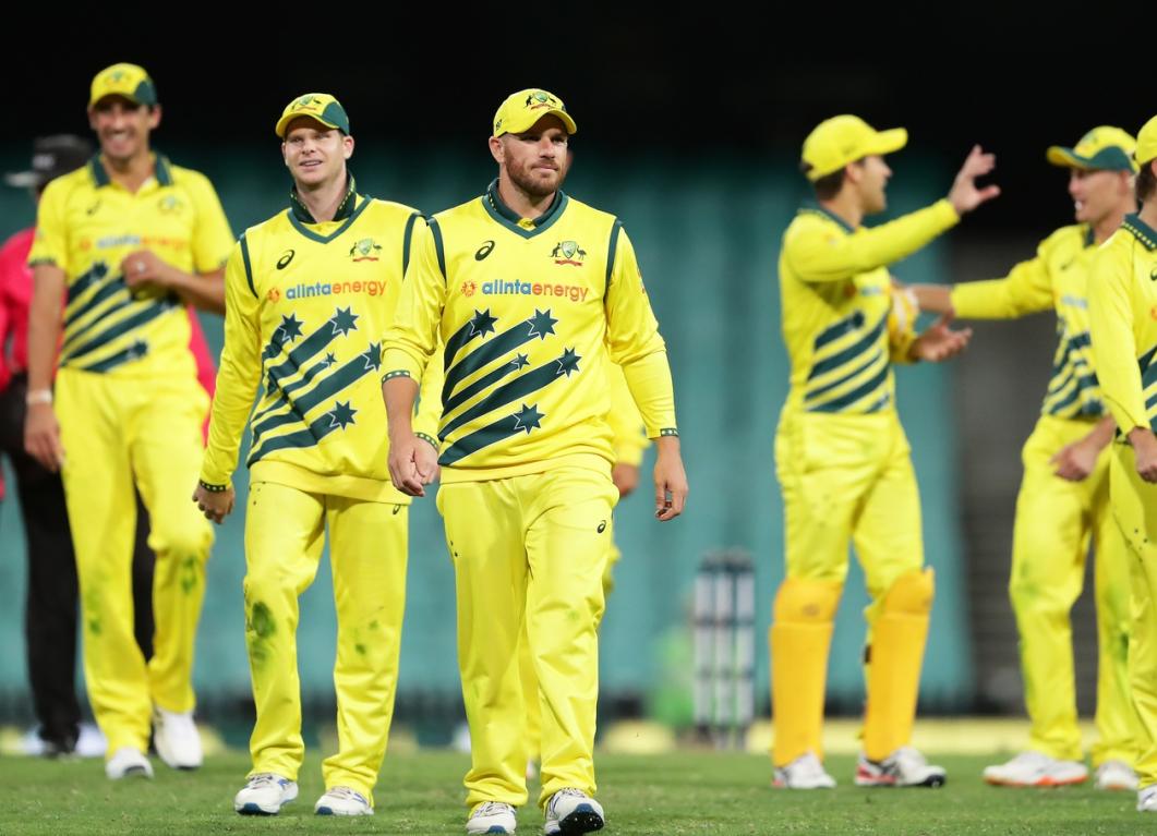 Australia Australia and West Indies have agreed to postpone the three-match T20I series scheduled during IPL