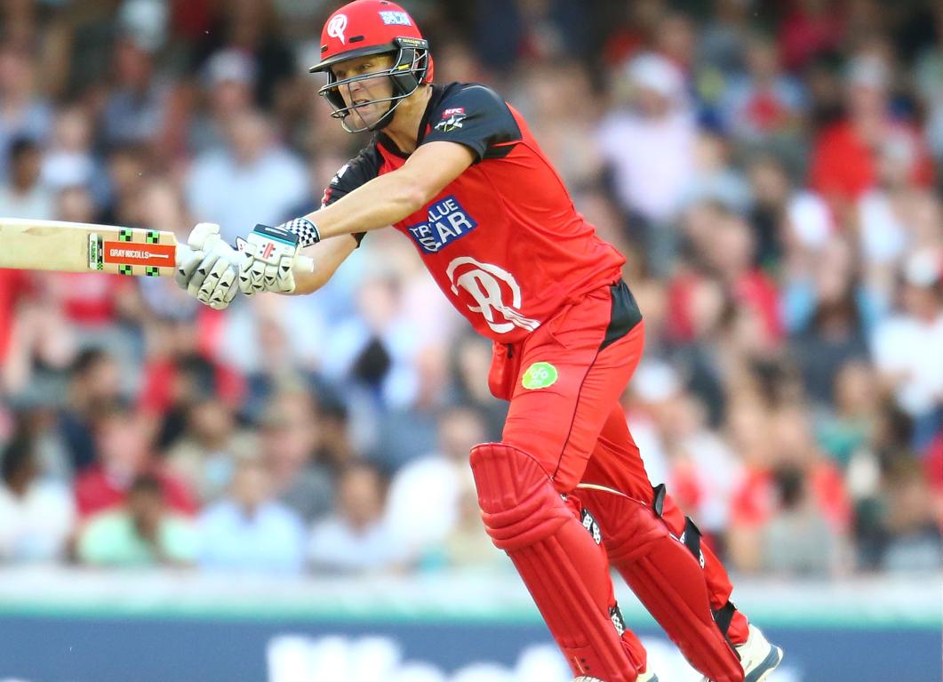 Cameron White has decided to call it a day from professional cricket