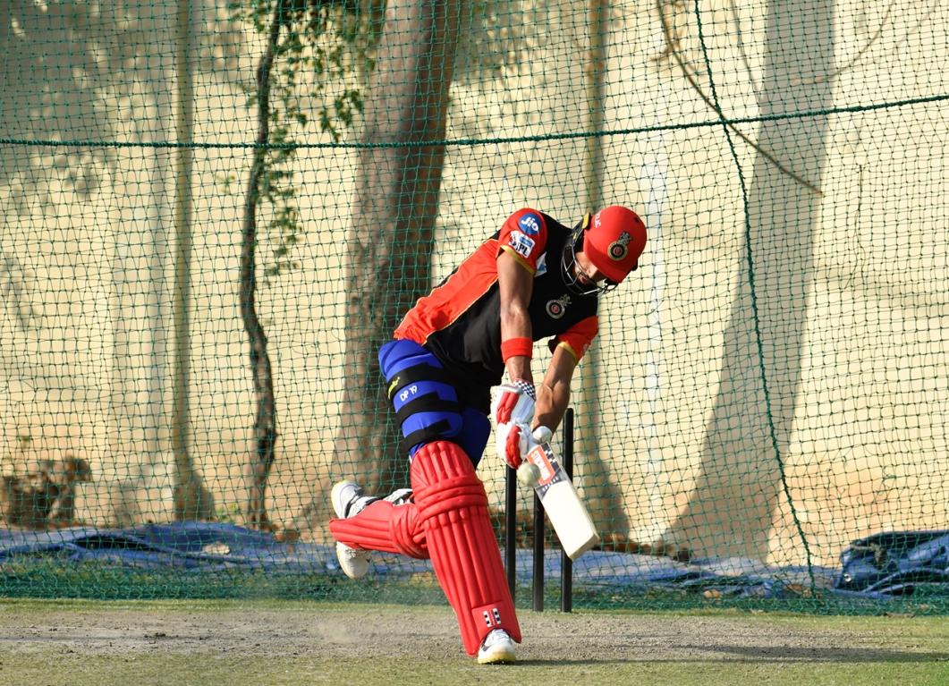 Devdutt Padikkal When Vinay Kumar was convinced of Devdutt Padikkal's mastery