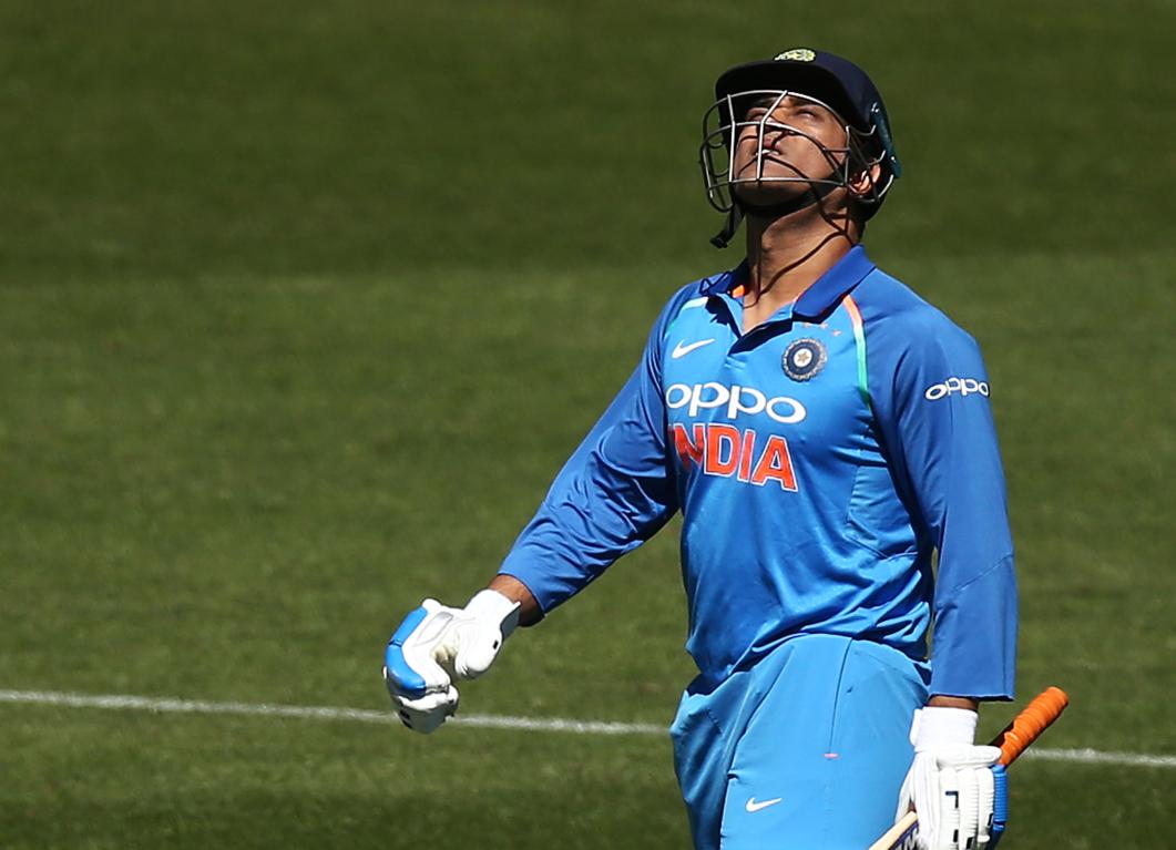 Board of Control for Cricket in India may organize a farewell match for Dhoni post IPL