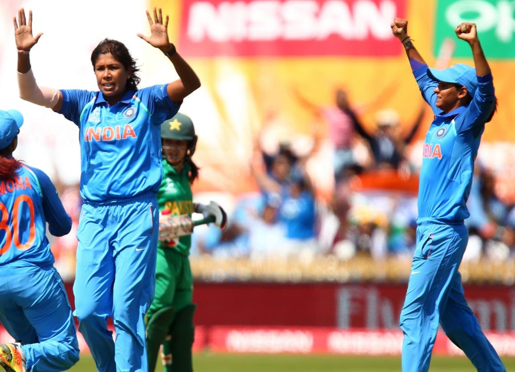 Jhulan Goswami The postponement of the World Cup to 2022 has left Jhulan Goswami’s World Cup dreams in muddy waters