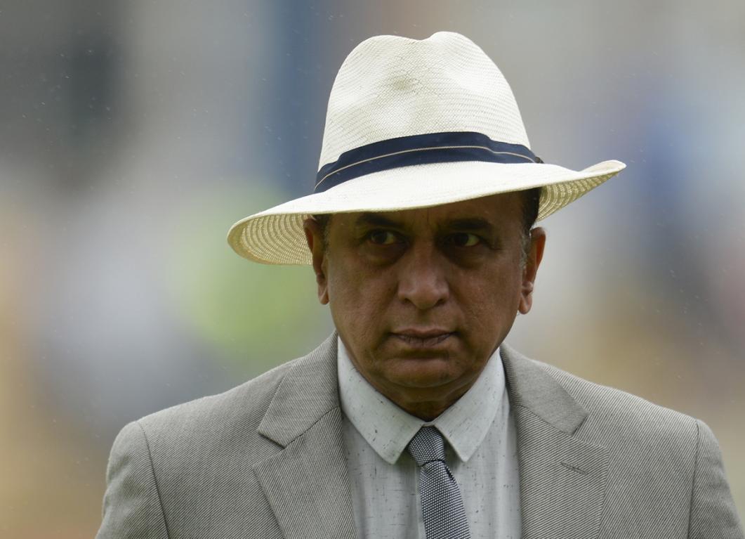 Sunil Gavaskar Sunil Gavaskar gave props to the bowling unit for making the difference to the Indian Test team