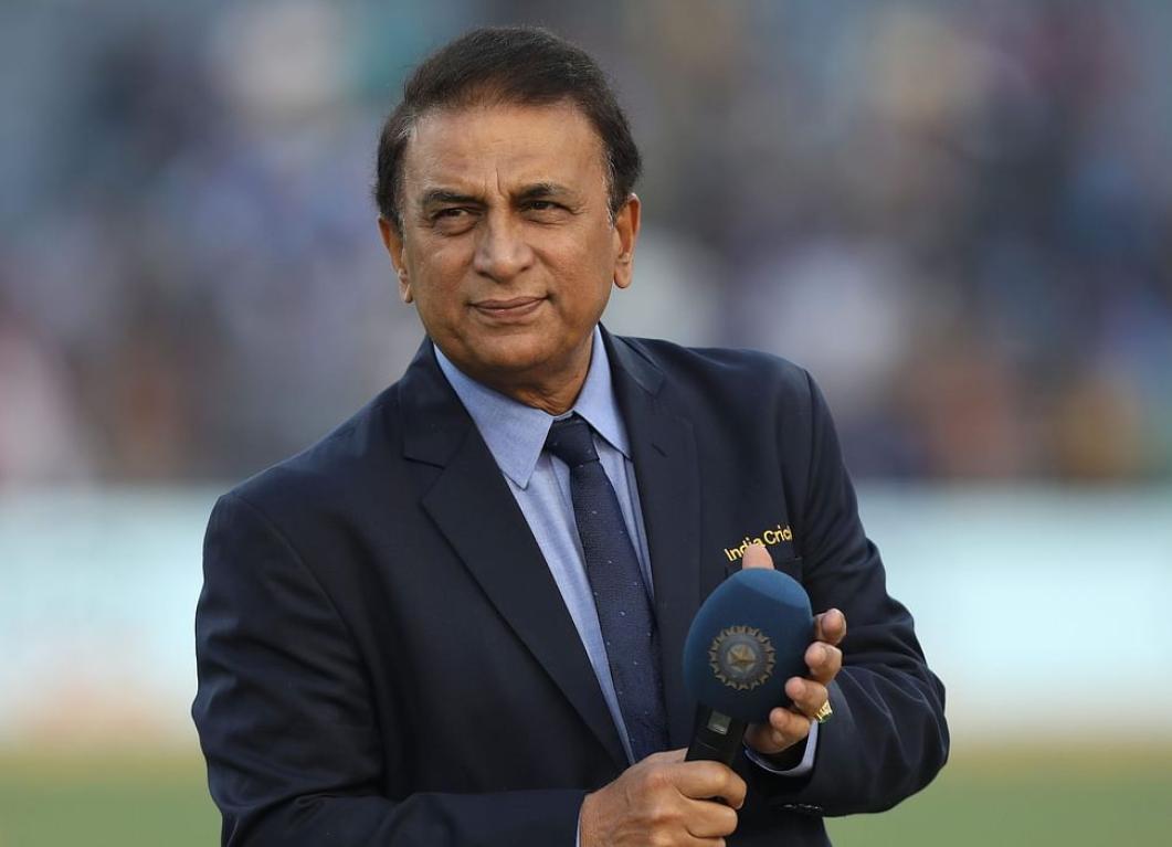 Sunil Gavaskar Sunil Gavaskar thinks only those who don't benefit from IPL criticize it